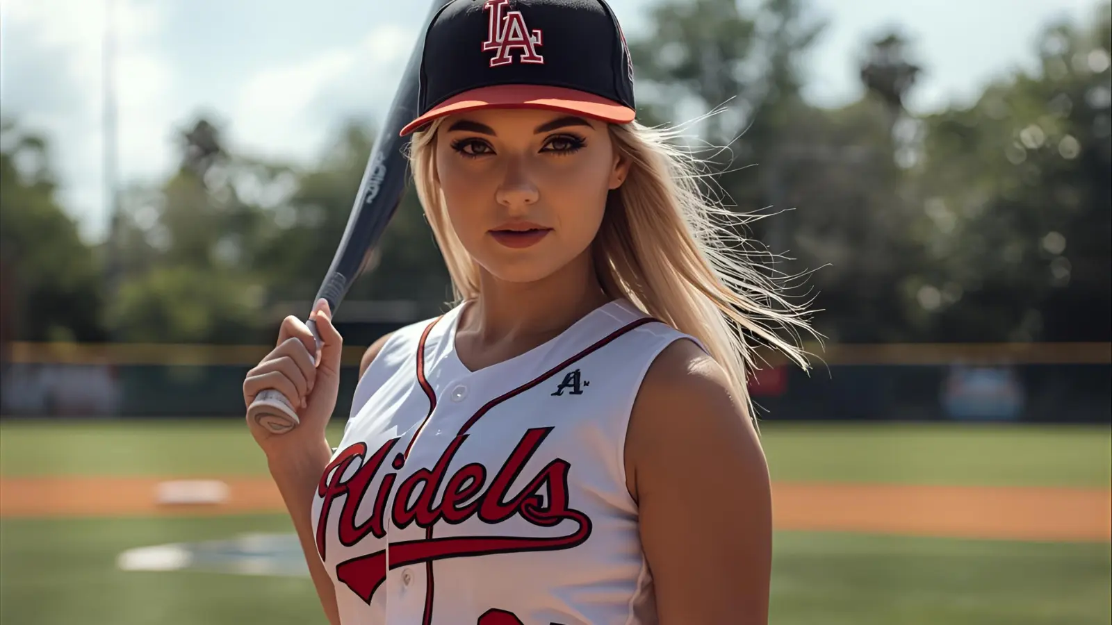 Baseball Captions for Instagram