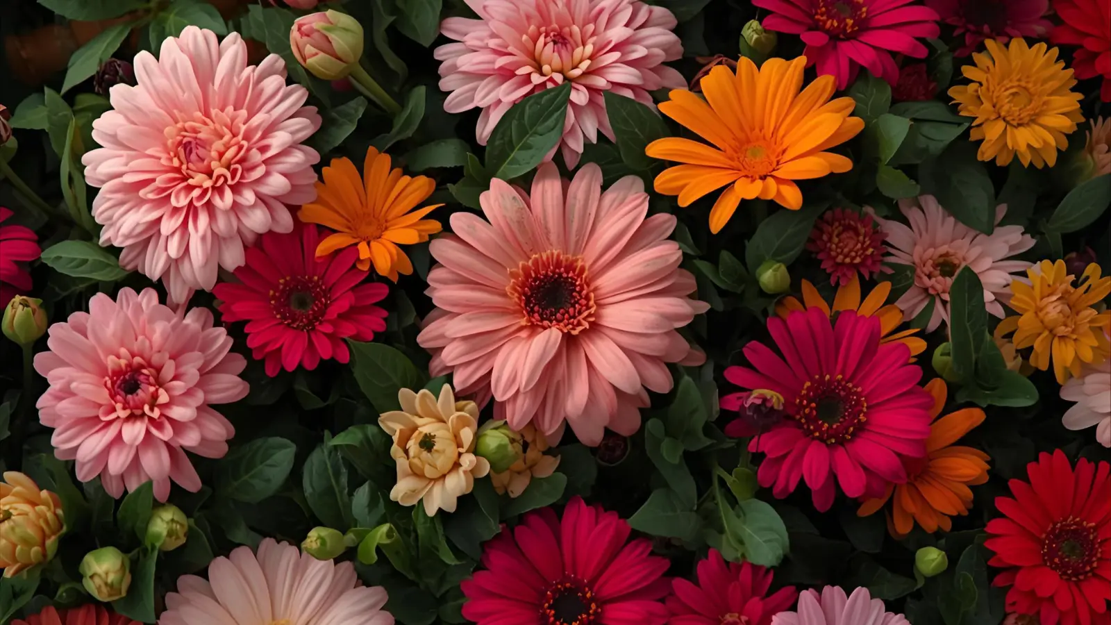 Caption for Flowers on Instagram