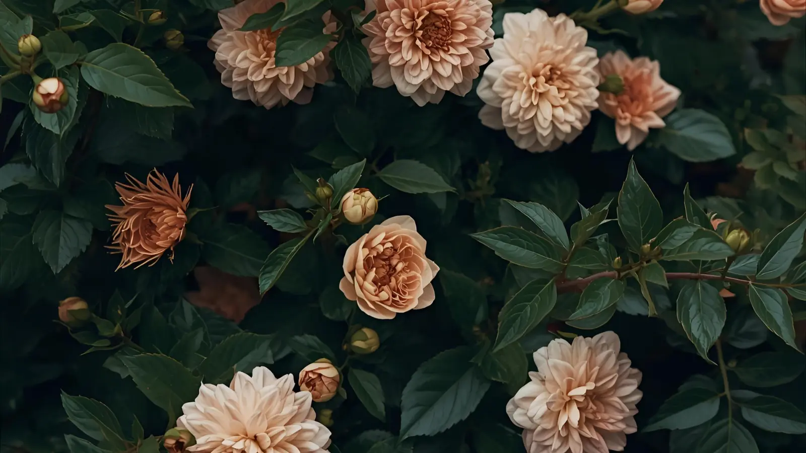 Flowers Captions for Instagram