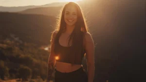 hiking captions instagram