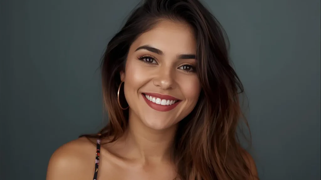 smile captions for instagram