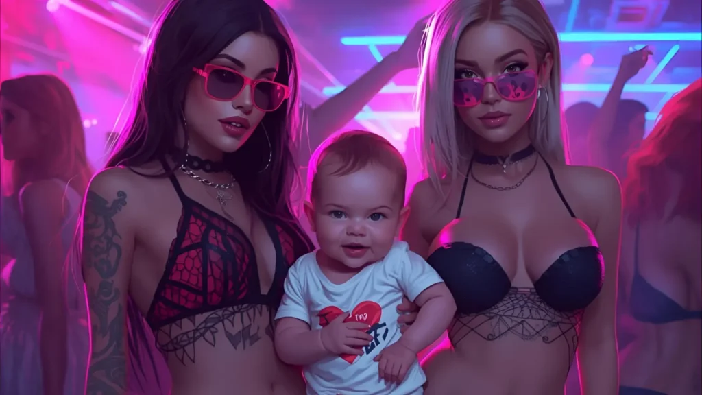 baby captions for instagram